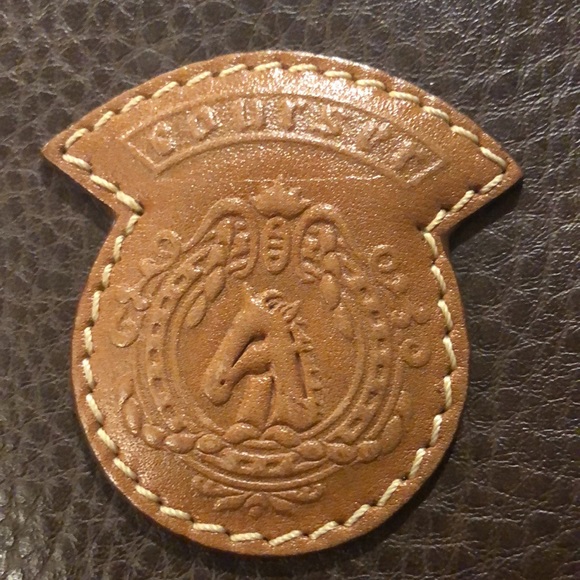 Courser original crossbody bag with many compartments - Picture 8 of 9